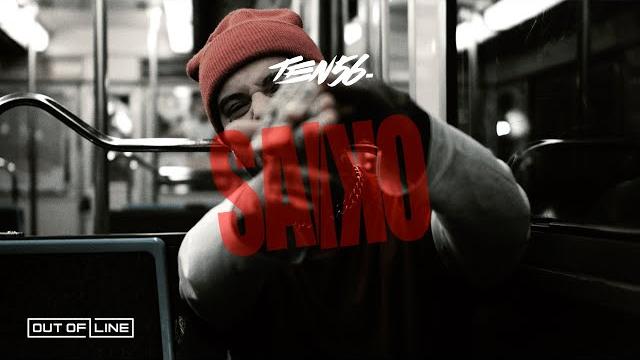 Ten56. - saiko (official music video) Ten56. - saiko (official music video)