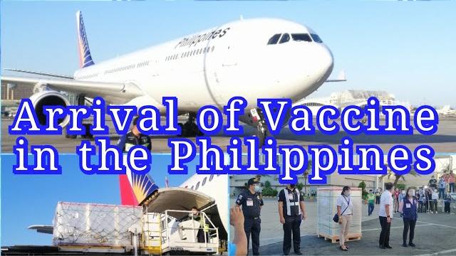 Arrival of sinovac vaccine in the philippines #shorts #buongpusongalaga #safety #pal #miaa #doh Arrival of sinovac vaccine in the philippines #shorts #buongpusongalaga #safety #pal #miaa #doh