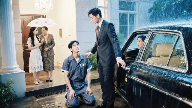 After i was released from jail, my ungrateful family regretted it!kdrama【eng sub】【full】 After i was released from jail, my ungrateful family regretted it!kdrama【eng sub】【full】