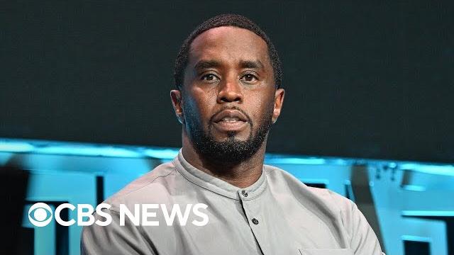 Sean "diddy" combs' defense team motions for mistrial in sex trafficking, racketeering trial Sean "diddy" combs' defense team motions for mistrial in sex trafficking, racketeering trial