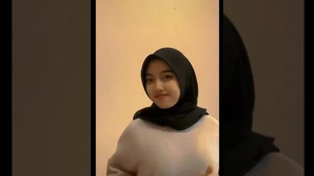 Tik tok hot toge jilbab Tik tok hot toge jilbab