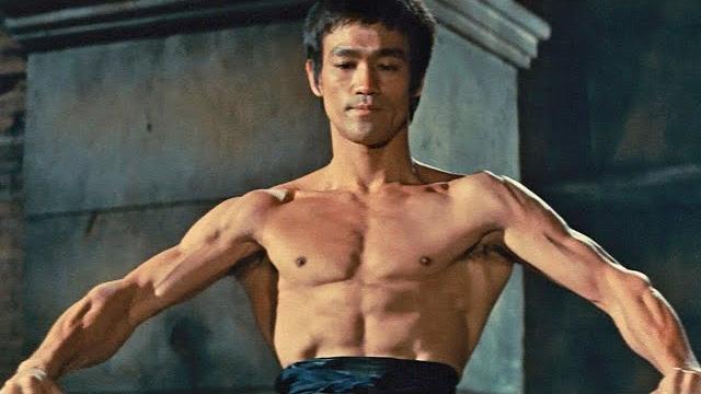 Широчайшие мышцы как у брюс ли. реальные тренировки легенды! Широчайшие мышцы как у брюс ли. реальные тренировки легенды!