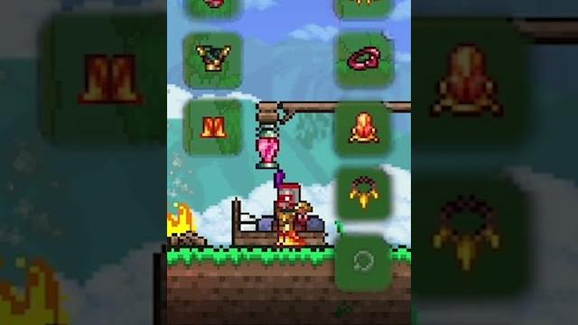 Regeneration is broken in terraria! Regeneration is broken in terraria!