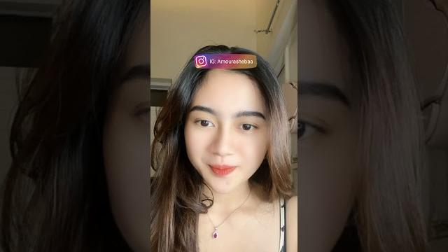 Bigo amora | cantiknya ga nahan Bigo amora | cantiknya ga nahan