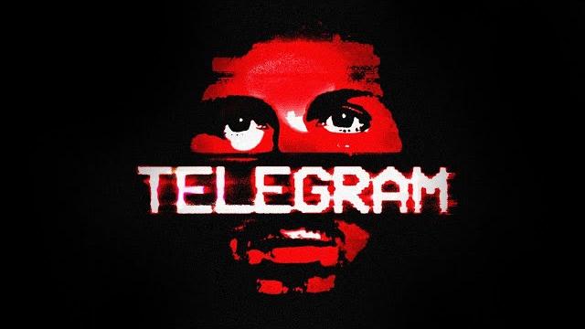 Самые мрачные telegram каналы (и не только...) Самые мрачные telegram каналы (и не только...)