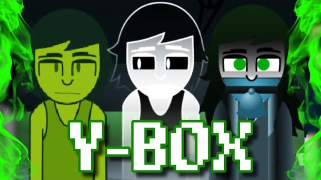 I understand why incredibox y-box is a big deal... I understand why incredibox y-box is a big deal...
