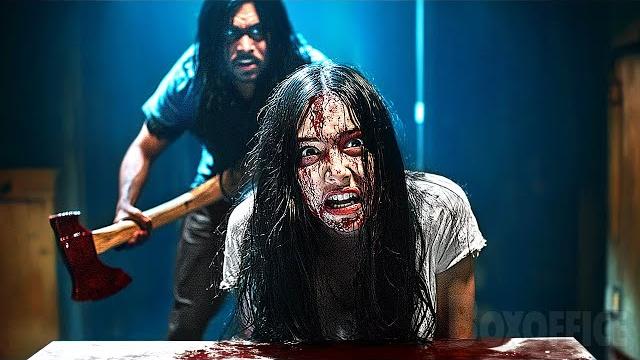 Danger in the dark | suspense | full movie in english Danger in the dark | suspense | full movie in english