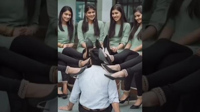Indian girl feet #shorts #feet Indian girl feet #shorts #feet