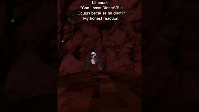 I will burn this planet down. #gorillatag #gtag #vr I will burn this planet down. #gorillatag #gtag #vr