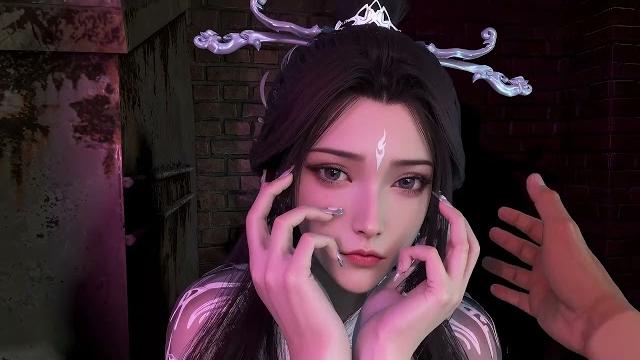 Vam vr陆雪琪手办被我无情抛弃 Vam vr陆雪琪手办被我无情抛弃