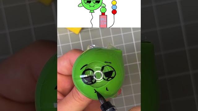 I made a my new sprunki oc bally @cookie-spartan I made a my new sprunki oc bally @cookie-spartan