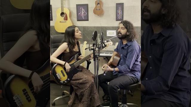 If i fell - the beatles - featuring tanisha bhatnagar #shorts #johnlenon #paulmccartney If i fell - the beatles - featuring tanisha bhatnagar #shorts #johnlenon #paulmccartney