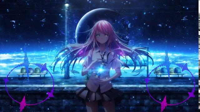 Nightcore - galaksi (ece mumay ) Nightcore - galaksi (ece mumay )