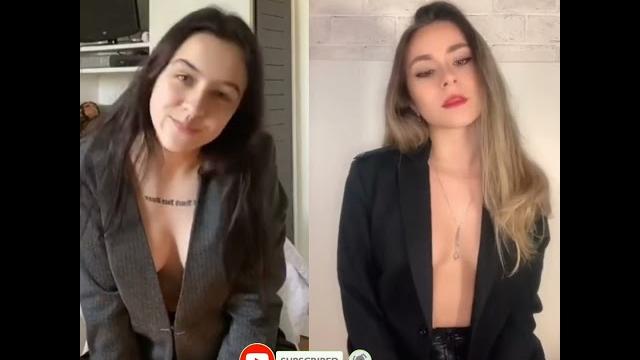 Hot and sexy girls shows beautiful outfits new russian babes sexy boobies outfit challenge shorts. Hot and sexy girls shows beautiful outfits new russian babes sexy boobies outfit challenge shorts.