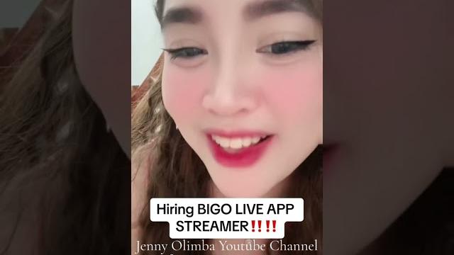 How to be a bigo host apply now How to be a bigo host apply now
