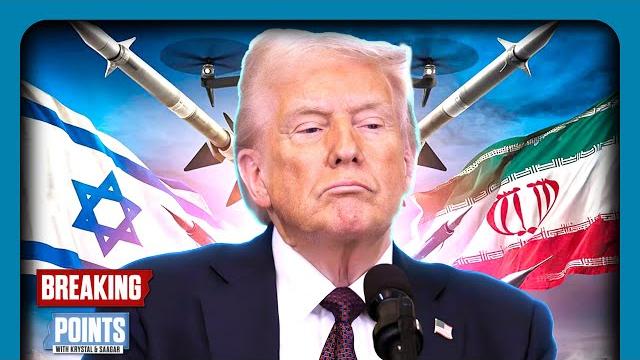 Black pill: majority americans support iran war Black pill: majority americans support iran war