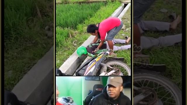 Kena prank ojol Kena prank ojol
