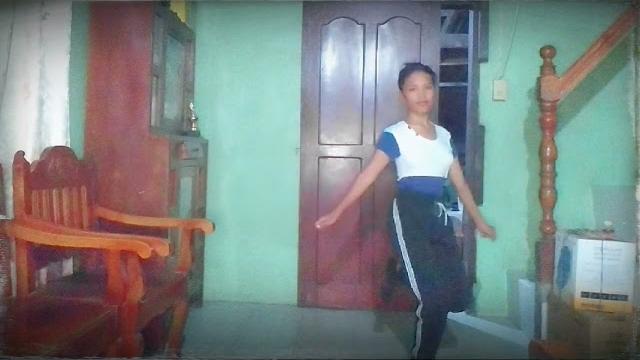 La cucaracha dance La cucaracha dance