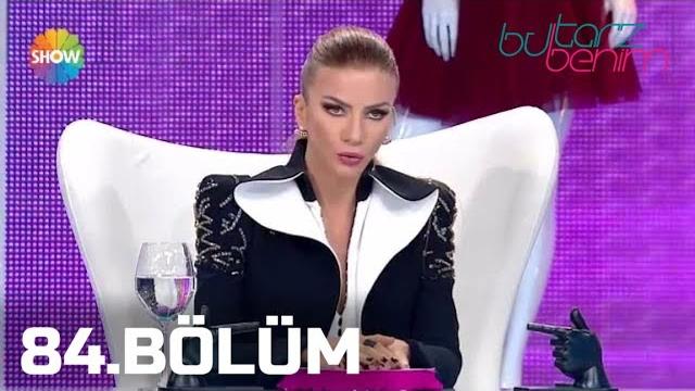 Bu tarz benim 84. bölüm / 17 aralık Bu tarz benim 84. bölüm / 17 aralık