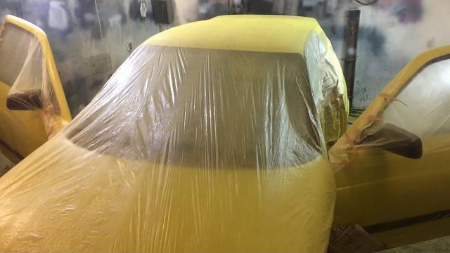 Car painting-покраска авто. Car painting-покраска авто.