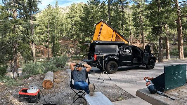 1st time here! camping fletcher view campground 1st time here! camping fletcher view campground