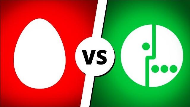 Мтс vs мегафон Мтс vs мегафон