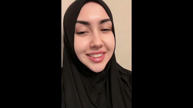 Russian hijab bigo live Russian hijab bigo live