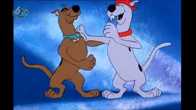 เพลง the scooby doo show theme song credits hd เพลง the scooby doo show theme song credits hd
