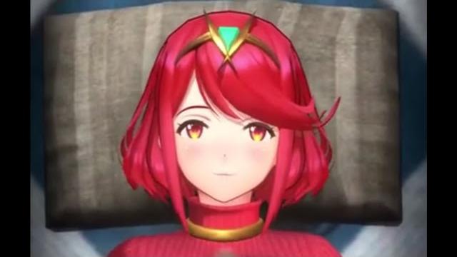 Scuderia ferrari & xenoblade status Scuderia ferrari & xenoblade status