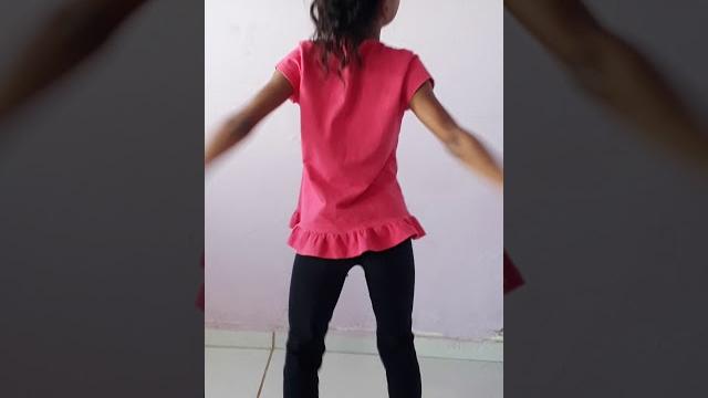 Dançando anitta Dançando anitta