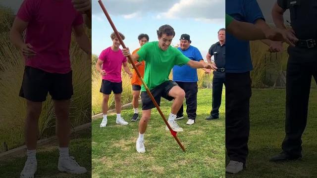 Topper guilds fakest video ever! #shorts Topper guilds fakest video ever! #shorts