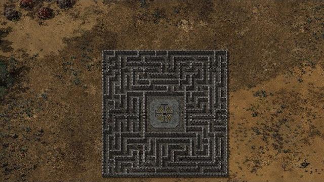 Factorio mod spotlight - adventure Factorio mod spotlight - adventure