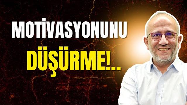Motivasyonunu düşürme #2025tayfa Motivasyonunu düşürme #2025tayfa