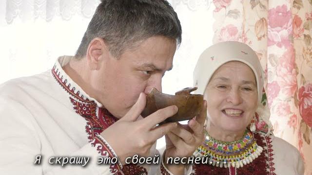 Марийская национальная кухня (марий кочкыш) Марийская национальная кухня (марий кочкыш)