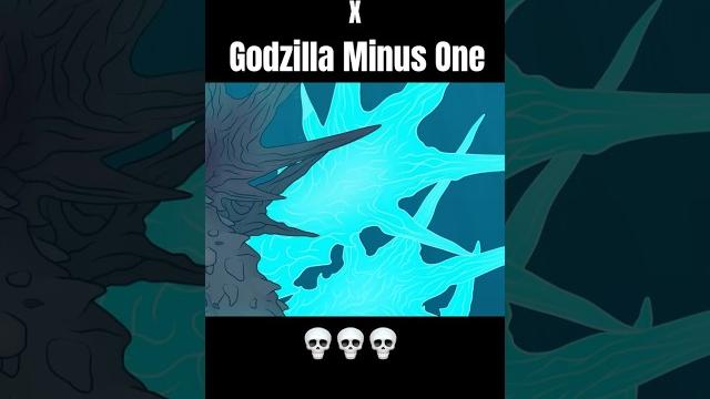 Shin godzilla minus one atomic breath Shin godzilla minus one atomic breath