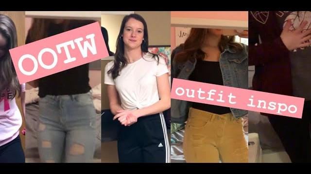 Ootw | outfit inspo Ootw | outfit inspo
