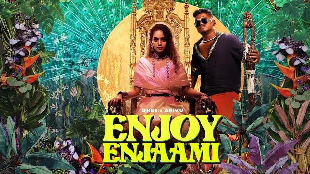 Dhee ft. arivu - enjoy enjaami (prod. santhosh narayanan) Dhee ft. arivu - enjoy enjaami (prod. santhosh narayanan)