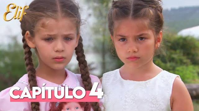 Elif primera temporada capítulo 4 | elif capítulo 4 Elif primera temporada capítulo 4 | elif capítulo 4