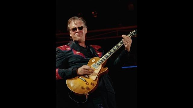 Joe bonamassa - evil mama (live) Joe bonamassa - evil mama (live)
