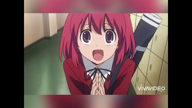 Toradora minori amv just a dream Toradora minori amv just a dream