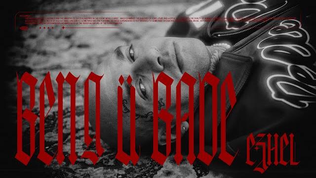 Ezhel - beng ü bade (official music video) Ezhel - beng ü bade (official music video)
