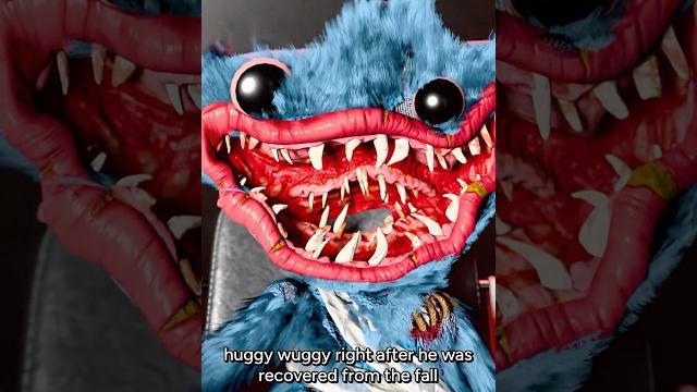 Headache ( poppy playtime chapter 4 animation ) Headache ( poppy playtime chapter 4 animation )