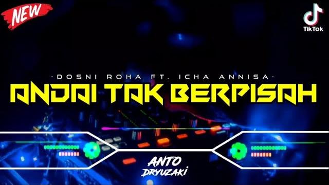 Dj andai tak berpisah‼️ viral tiktok || funkot version Dj andai tak berpisah‼️ viral tiktok || funkot version