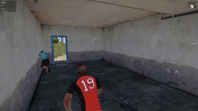 Oh shit! (beta) Oh shit! (beta)
