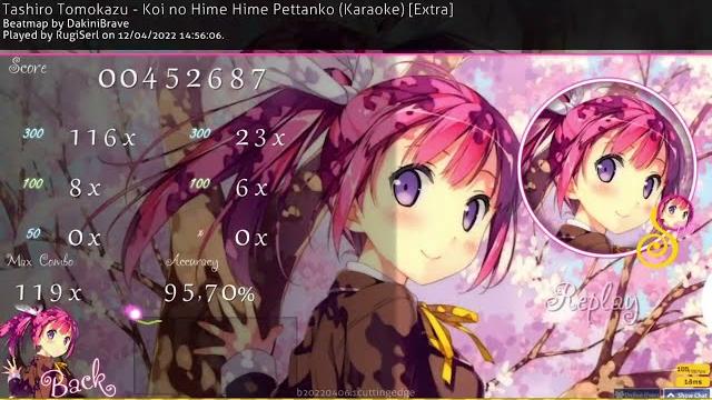 Hime hime Hime hime