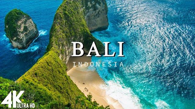 Flying over bali (4k uhd) - relaxing music along with beautiful nature videos(4k video ultra hd) Flying over bali (4k uhd) - relaxing music along with beautiful nature videos(4k video ultra hd)