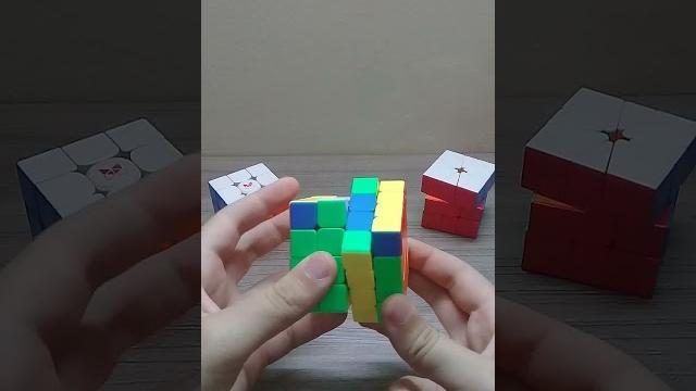 Pll 4x4 parity - how to solve! #rubikscube Pll 4x4 parity - how to solve! #rubikscube