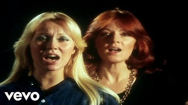 Abba - knowing me, knowing you (official music video) Abba - knowing me, knowing you (official music video)