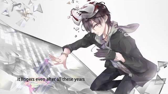 【english cover】black boardを洋楽っぽく歌ってみた。【nanoナノ】 【english cover】black boardを洋楽っぽく歌ってみた。【nanoナノ】
