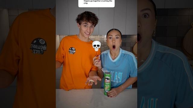 Can you explain this! #shocked #magic #viral #shorts Can you explain this! #shocked #magic #viral #shorts
